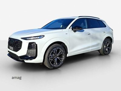 Gletscherweiss metallic Neu 2025 Audi Q3 Advanced SUV | CHF 63’990 (Teuer)