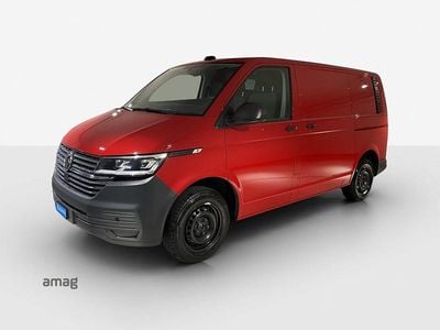 Gebraucht 2023 VW T6.1 Van | CHF 34’800 (Guter Preis)