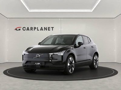 Schwarz Neu 2025 Volvo EX30 Ultra SUV | CHF 47’550 (Etwas zu teuer)
