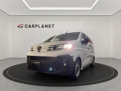 Neu 2025 Peugeot Expert Van | CHF 37’600 (Fairer Preis)
