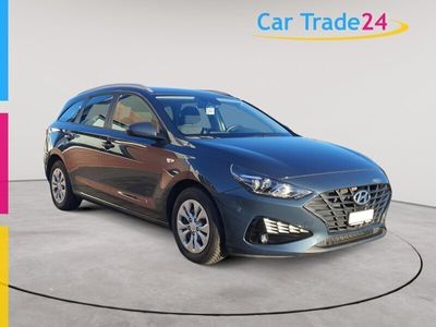 gebraucht Hyundai i30 Wagon 1.0 T-GDi Classic Plus DCT