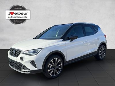 Gebraucht 2024 Seat Arona FR SUV | CHF 30’900