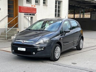 Fiat Punto Evo