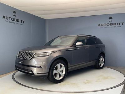 Gebraucht Land Rover Range Rover Velar S 250 PS (183 kW) 2019 SUV