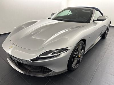 Gebraucht 2024 Ferrari Roma Coupé | CHF 239’900