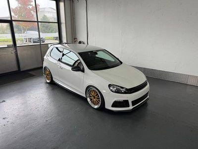 Gebraucht 2009 VW Golf VI Highline | CHF 14’900