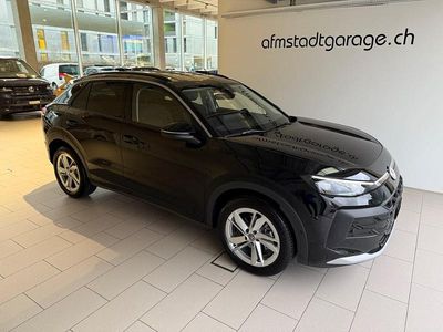 Neu 2025 VW T-Roc Life SUV | CHF 39’000 (Etwas zu teuer)