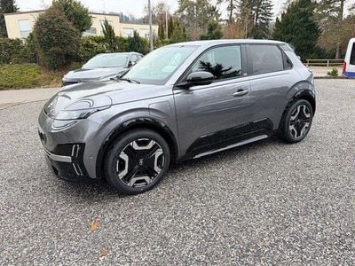 Neu Nissan Micra Advance 110 kW (150 PS) 2026 Limousine