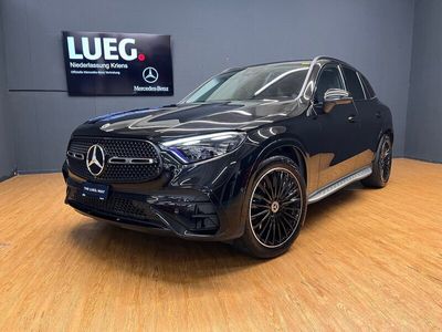 Mercedes GLC200