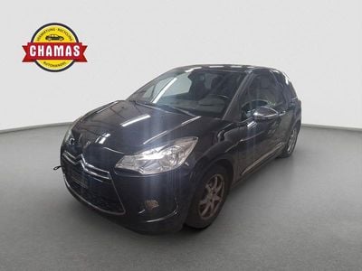 Gebraucht 2011 DS Automobiles DS3 Sport Chic Kleinwagen | CHF 1’000