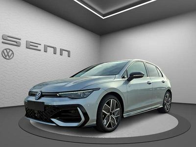 Silber Neu 2025 VW Golf VIII R-line | CHF 38’400 (Etwas zu teuer)