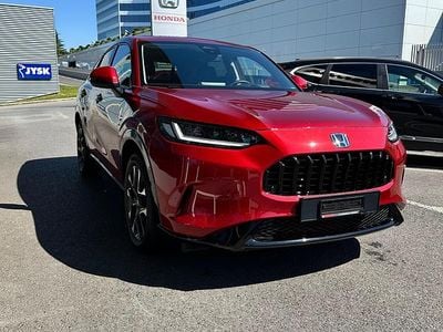 Gebraucht 2024 Honda ZR-V Advance SUV | CHF 32’900 (Fairer Preis)