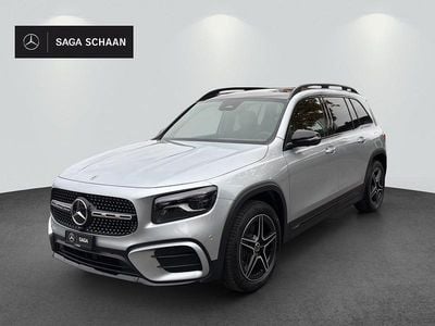 Neu Mercedes GLB220 190 PS (139 kW) 2025 SUV