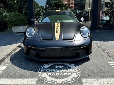 Gebraucht 2022 Porsche 911 Coupé | CHF 159’000