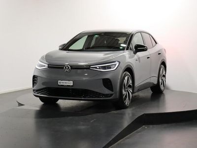 Anthrazit Gebraucht 2023 VW ID.5 GTX SUV | CHF 33’900