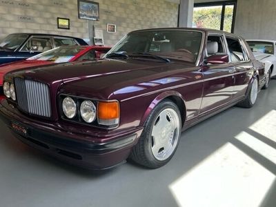 Bentley Turbo R