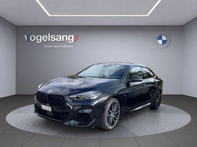 Gebraucht BMW M235 M Sport 306 PS (225 kW) 2022 Schwarz Coupé