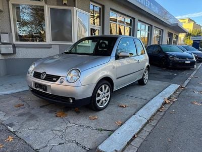 Gebraucht 2005 VW Lupo GT Kleinwagen | CHF 3’800