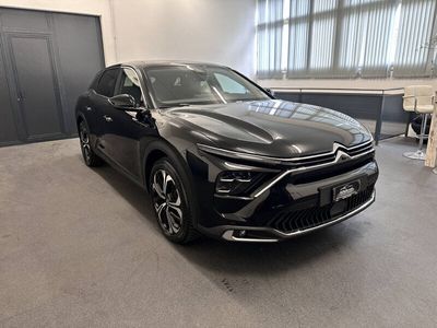 gebraucht Citroën C5 X 1.6 Plug-in Hybrid Shine Pack