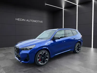 Neu (2026) BMW X1 Luxury Line 300 PS | Fairer Preis
