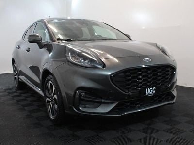 Gebraucht Ford Puma ST-Line 125 PS (91 kW) 2023 SUV