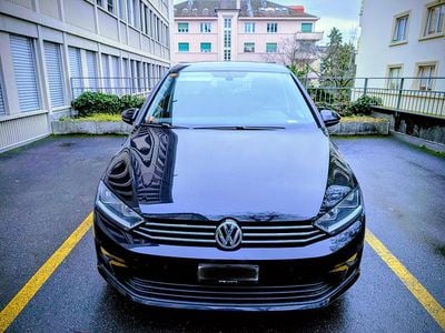 Gebraucht VW Golf VII Comfortline 125 PS (91 kW) 2016