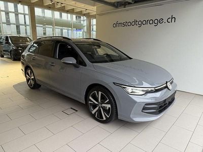 VW Golf VIII
