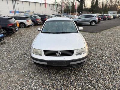 Gebraucht 1997 VW Passat Comfortline Kombi | CHF 450