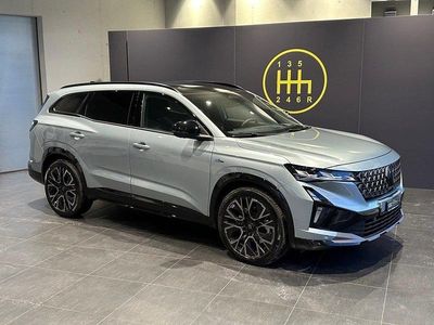 Gebraucht 2025 Renault Espace Esprit Alpine Van / Kleinbus | CHF 38’990 (Guter Preis)