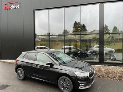 Neu 2025 Skoda Fabia Dynamic | CHF 26’900 (Fairer Preis)