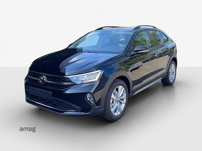 Deepblack perleffekt Gebraucht 2024 VW Taigo United SUV | CHF 26’990