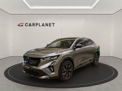 Grau Gebraucht 2024 Renault Rafale Esprit Alpine SUV | CHF 43’800 (Fairer Preis)