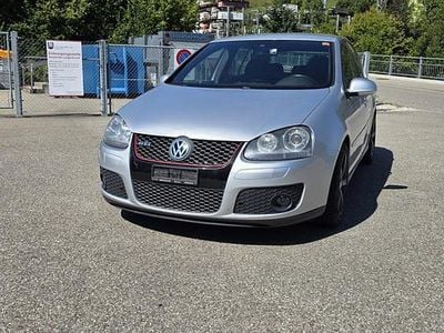 Gebraucht 2008 VW Golf VI GTI | CHF 4’750 (Superpreis)