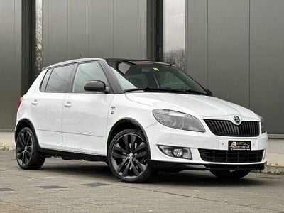 Gebraucht 2014 Skoda Fabia Monte Carlo | CHF 7’500 (Fairer Preis)