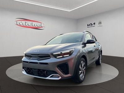Neu 2025 Kia Stonic GT-Line SUV | CHF 28’999 (Fairer Preis)