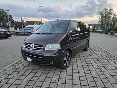 Gebraucht 2008 VW T5 Van | CHF 13’500