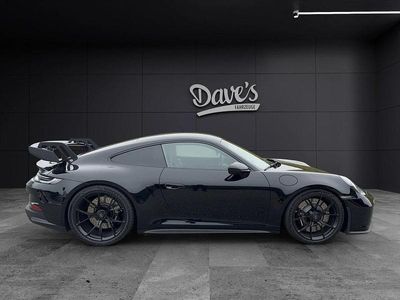 Gebraucht 2021 Porsche 911 | CHF 187’000