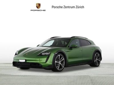 Porsche Taycan 4S