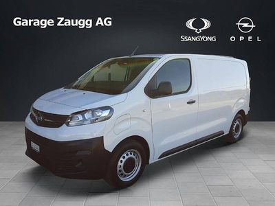 Gebraucht Opel Vivaro-e Combi Enjoy 100 kW (136 PS) 2023 Van