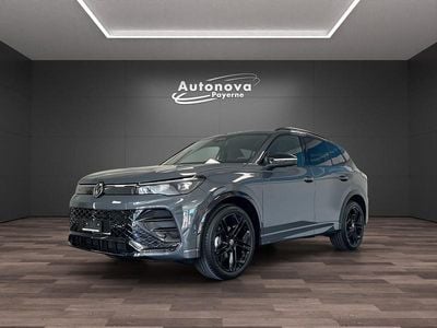 Gebraucht 2025 VW Tiguan R-line SUV | CHF 50’000