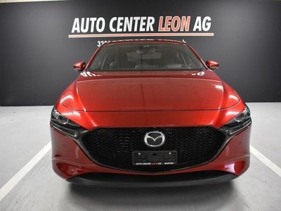 gebraucht Mazda 3 Hatchback SKYACTIV-G M Hybrid 122 Revolution