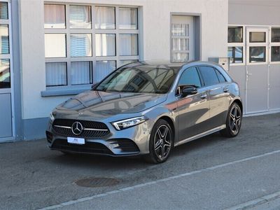 Mercedes A250