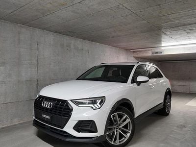 Gebraucht Audi Q3 S-Line 150 PS (110 kW) 2019 SUV