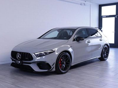 Neu (2026) Mercedes A45 AMG AMG 421 PS