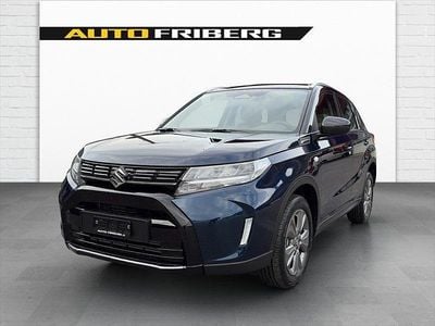 Neu Suzuki Vitara 110 PS (80 kW) 2025 SUV