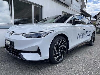 Gebraucht 2023 VW ID.7 Pro Kleinwagen | CHF 49’900