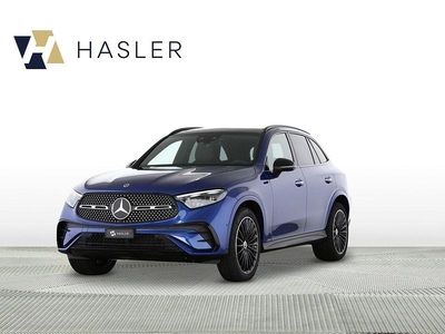 Neu (2026) Mercedes GLC220 197 PS | Fairer Preis