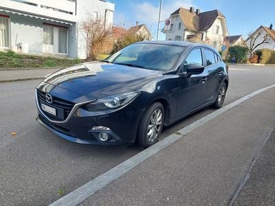 Gebraucht 2014 Mazda 3 | CHF 11’000