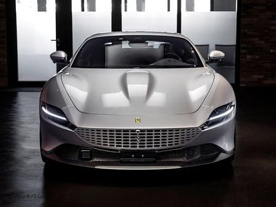 Ferrari Roma