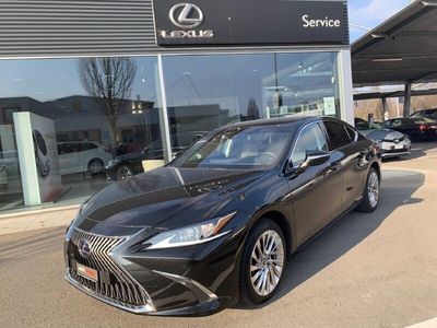 gebraucht Lexus ES300H 